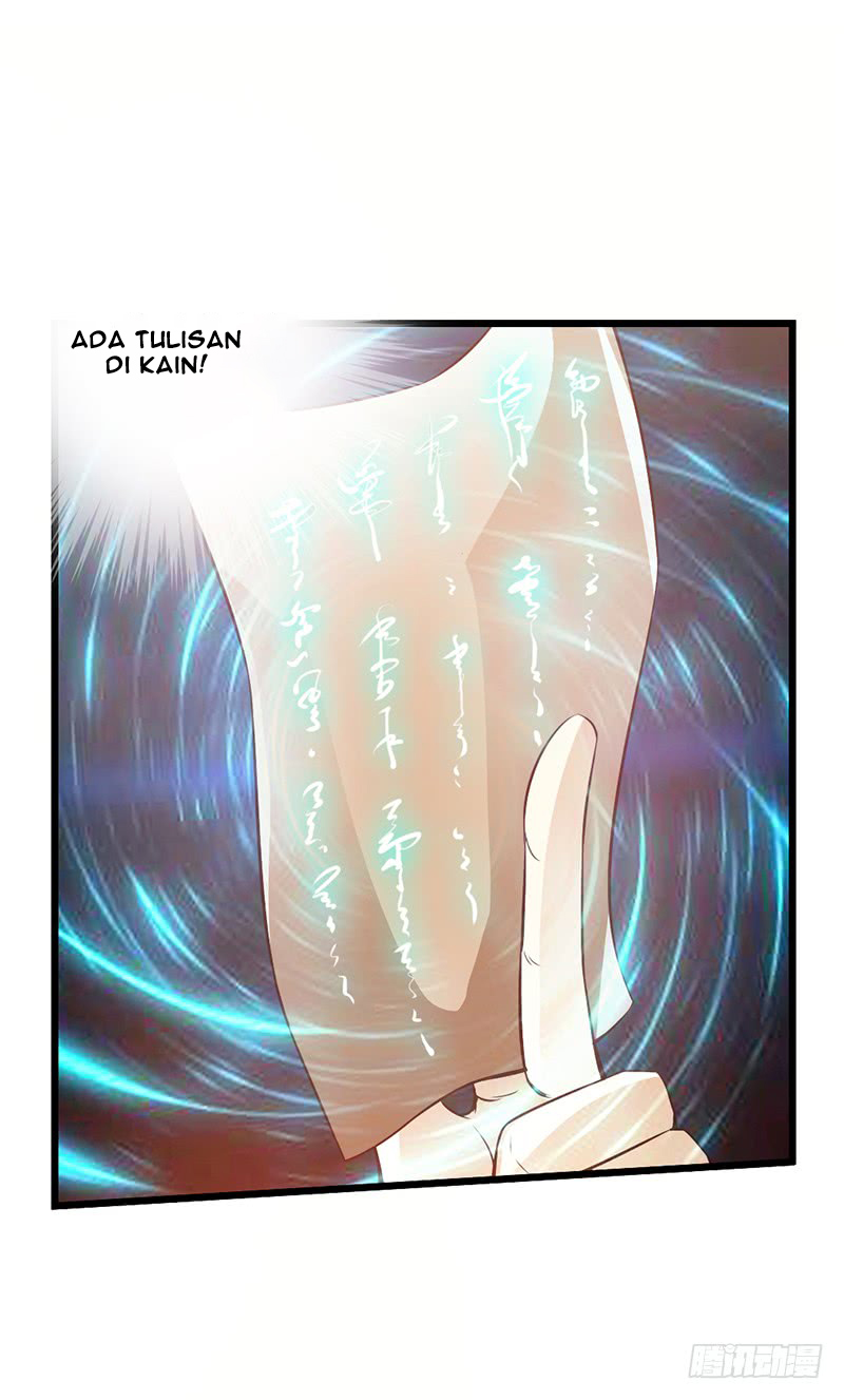 The Rebirt Taikoo Devil Chapter 35 - halaman 24