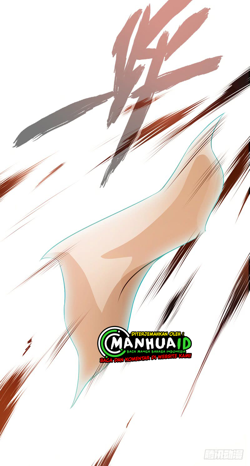The Rebirt Taikoo Devil Chapter 35 - halaman 26