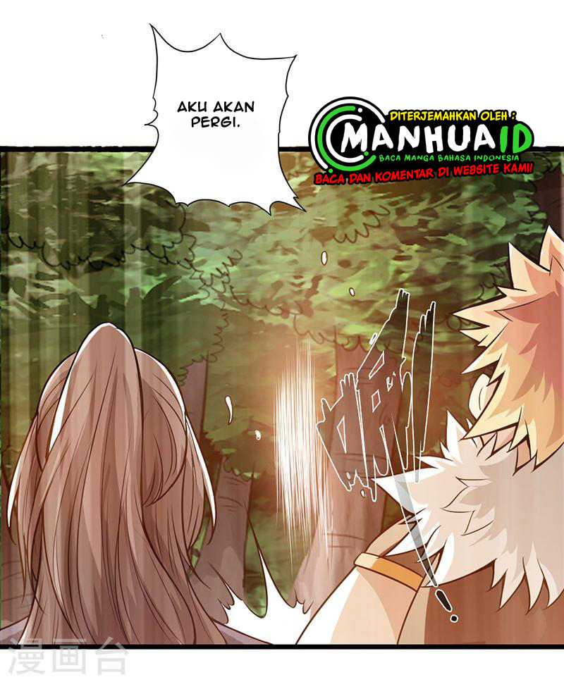The Rebirt Taikoo Devil Chapter 36 - halaman 15