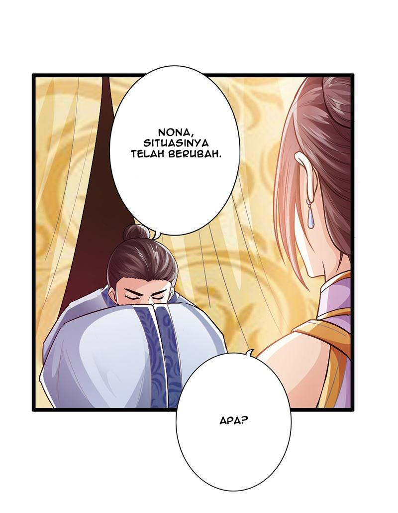 The Rebirt Taikoo Devil Chapter 36 - halaman 18