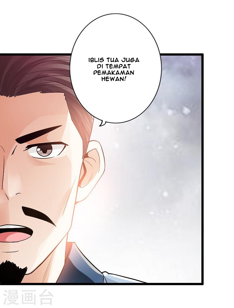 The Rebirt Taikoo Devil Chapter 36 - halaman 19