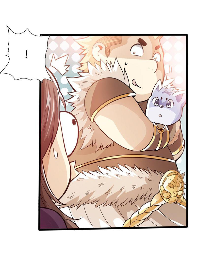 The Rebirt Taikoo Devil Chapter 36 - halaman 27