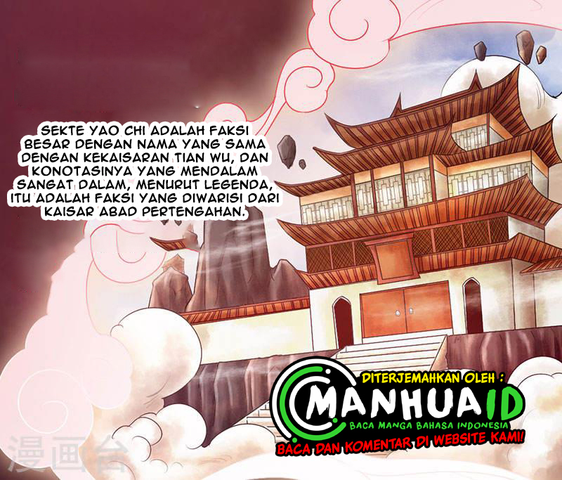 The Rebirt Taikoo Devil Chapter 37 - halaman 12