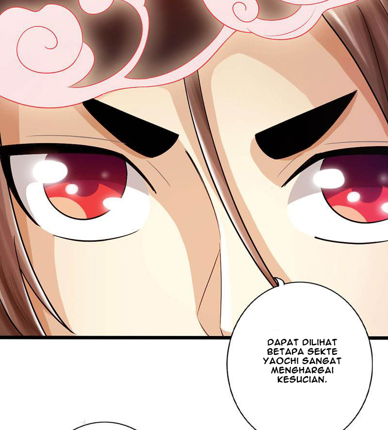 The Rebirt Taikoo Devil Chapter 37 - halaman 15