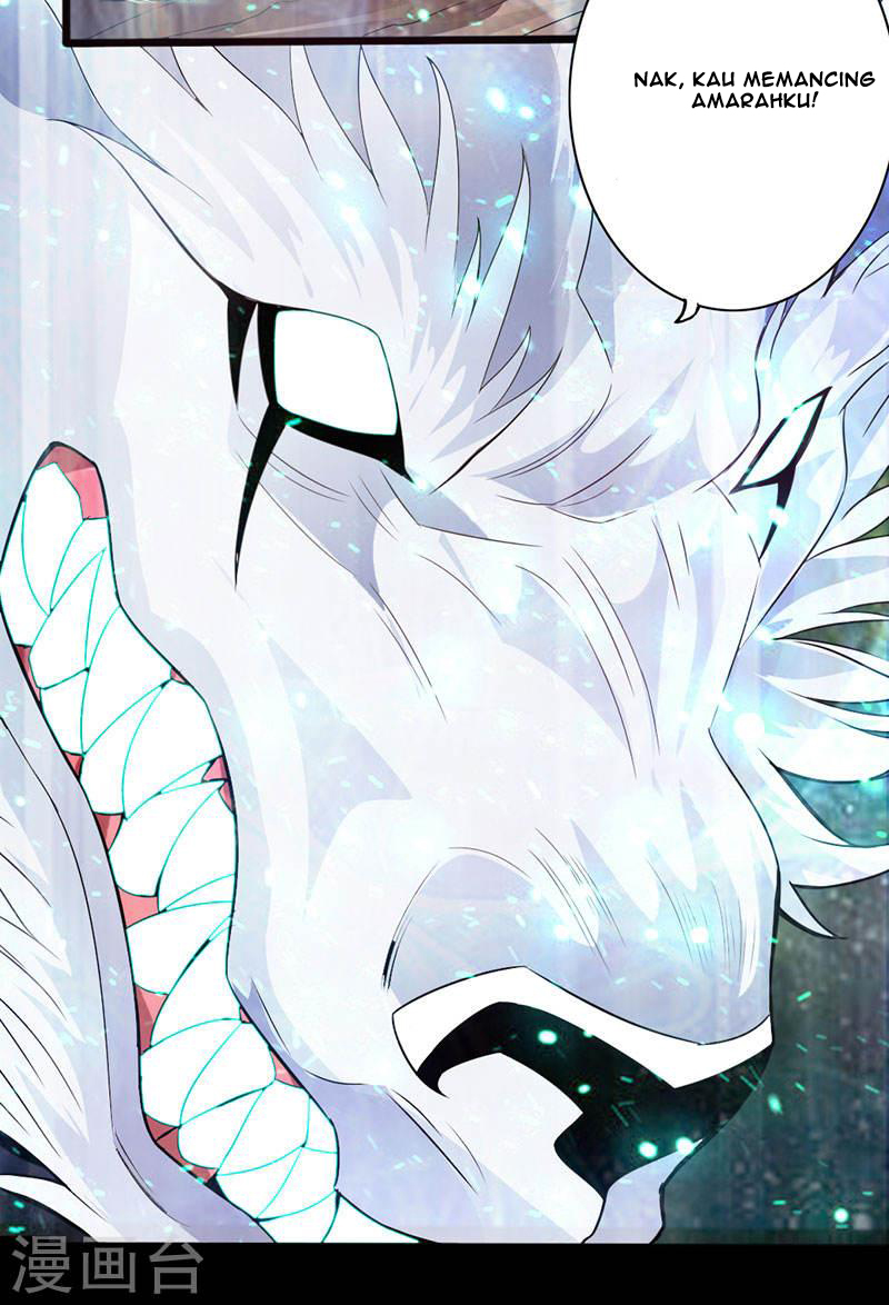 The Rebirt Taikoo Devil Chapter 37 - halaman 31
