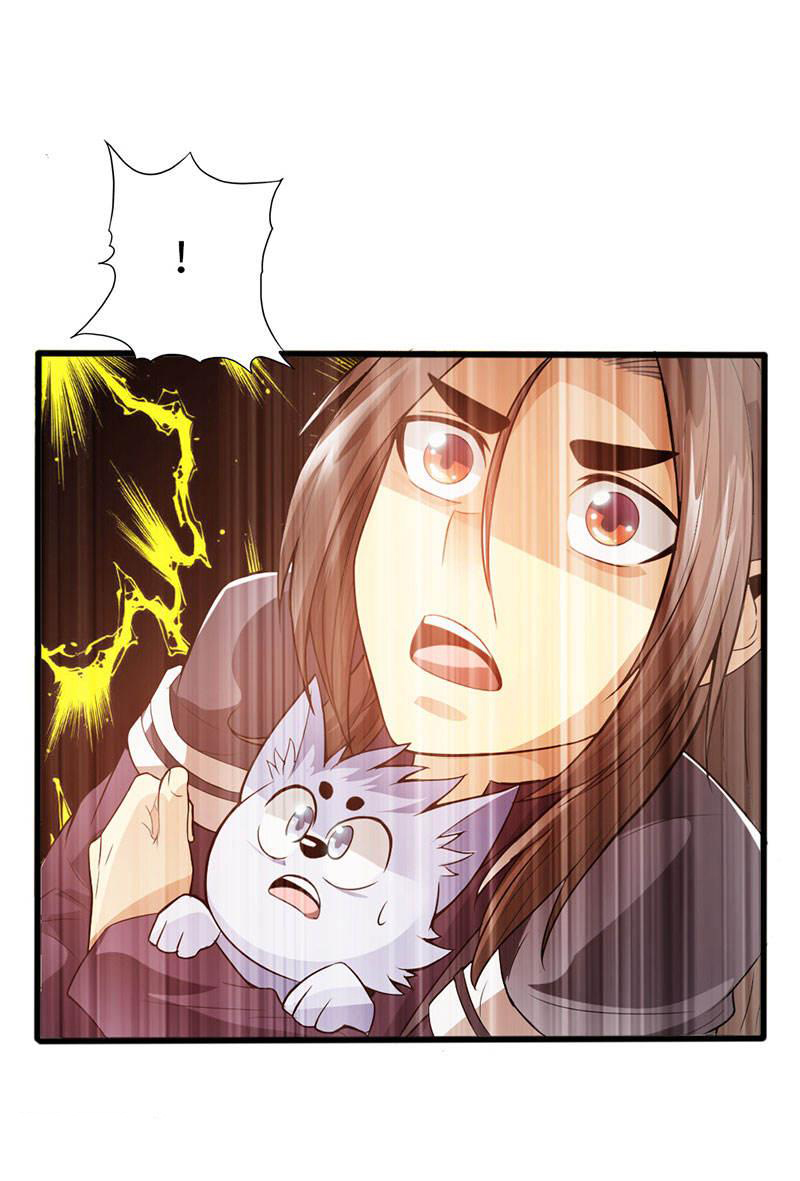 The Rebirt Taikoo Devil Chapter 38 - halaman 10
