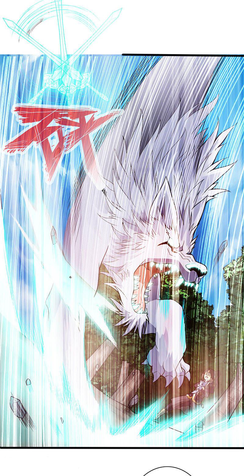 The Rebirt Taikoo Devil Chapter 38 - halaman 11