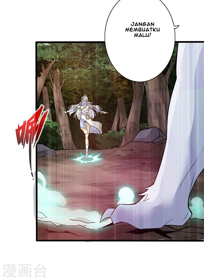 The Rebirt Taikoo Devil Chapter 38 - halaman 12