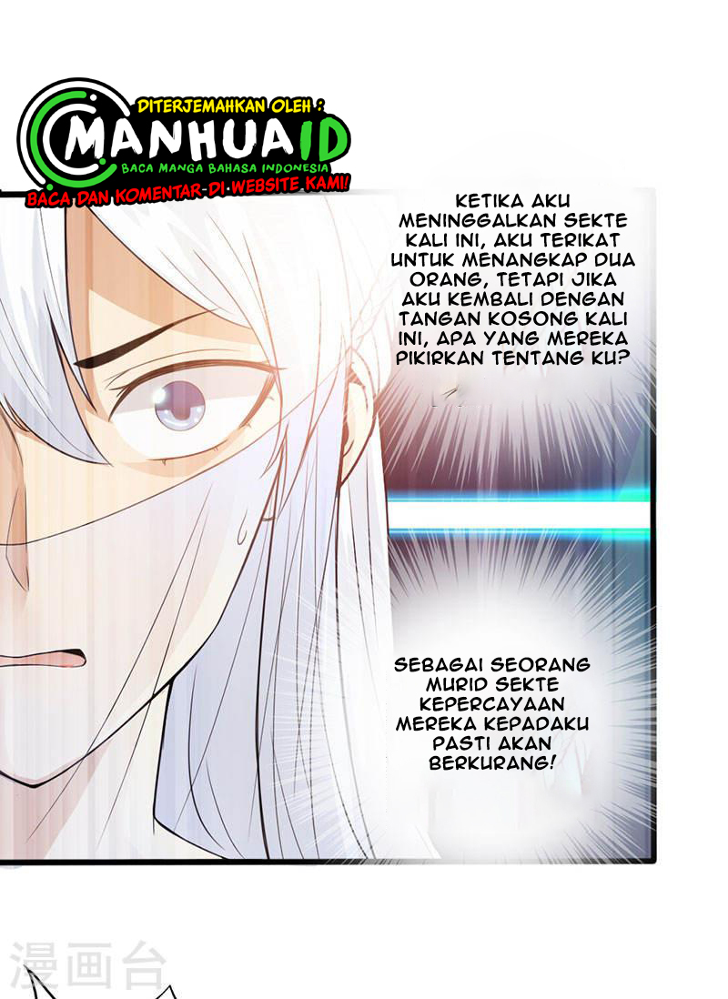 The Rebirt Taikoo Devil Chapter 38 - halaman 13