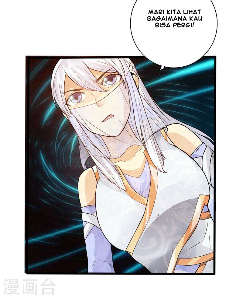 The Rebirt Taikoo Devil Chapter 38 - halaman 15