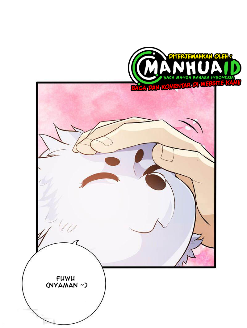 The Rebirt Taikoo Devil Chapter 38 - halaman 16