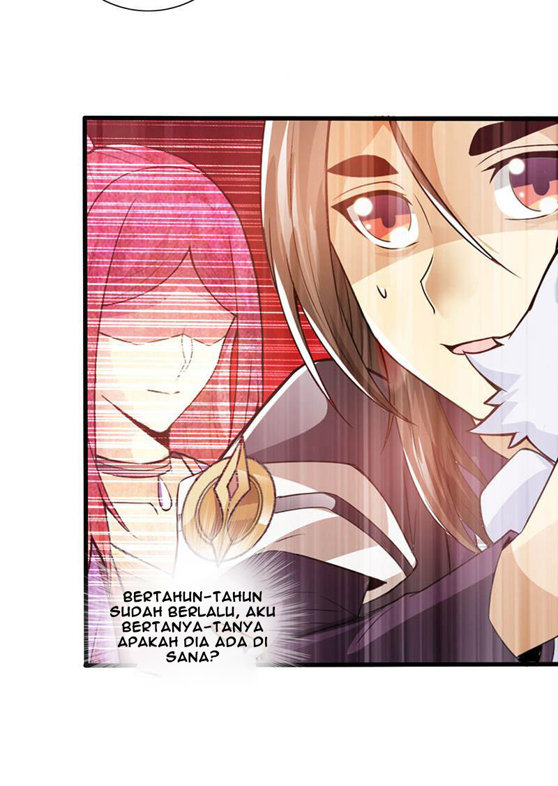 The Rebirt Taikoo Devil Chapter 38 - halaman 18