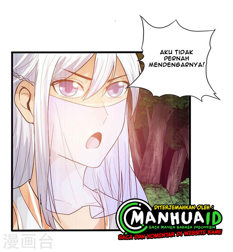 The Rebirt Taikoo Devil Chapter 38 - halaman 19