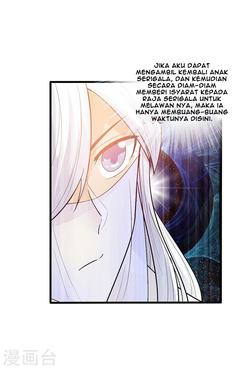 The Rebirt Taikoo Devil Chapter 38 - halaman 20