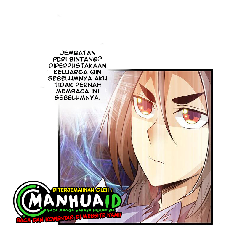 The Rebirt Taikoo Devil Chapter 38 - halaman 23