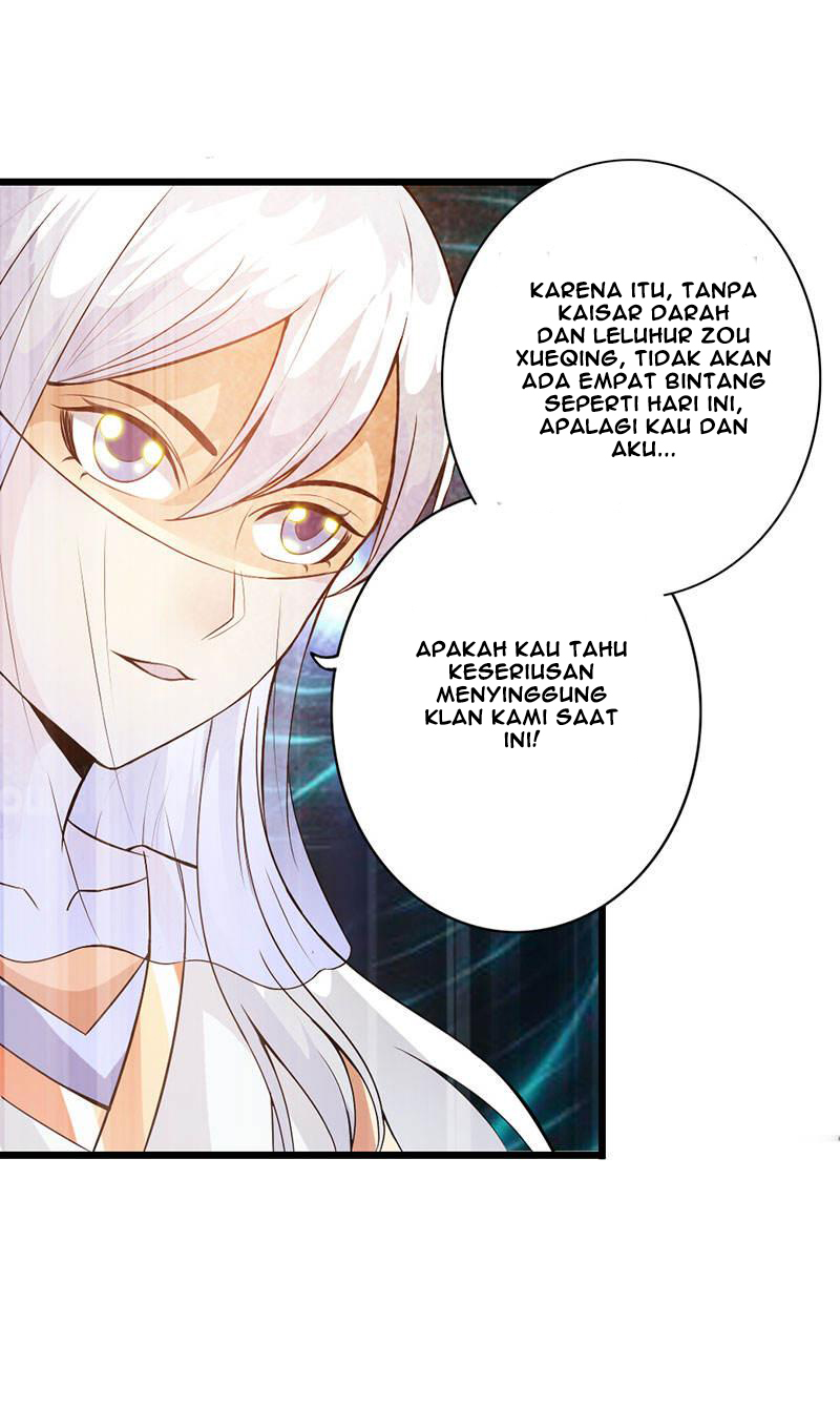 The Rebirt Taikoo Devil Chapter 38 - halaman 27