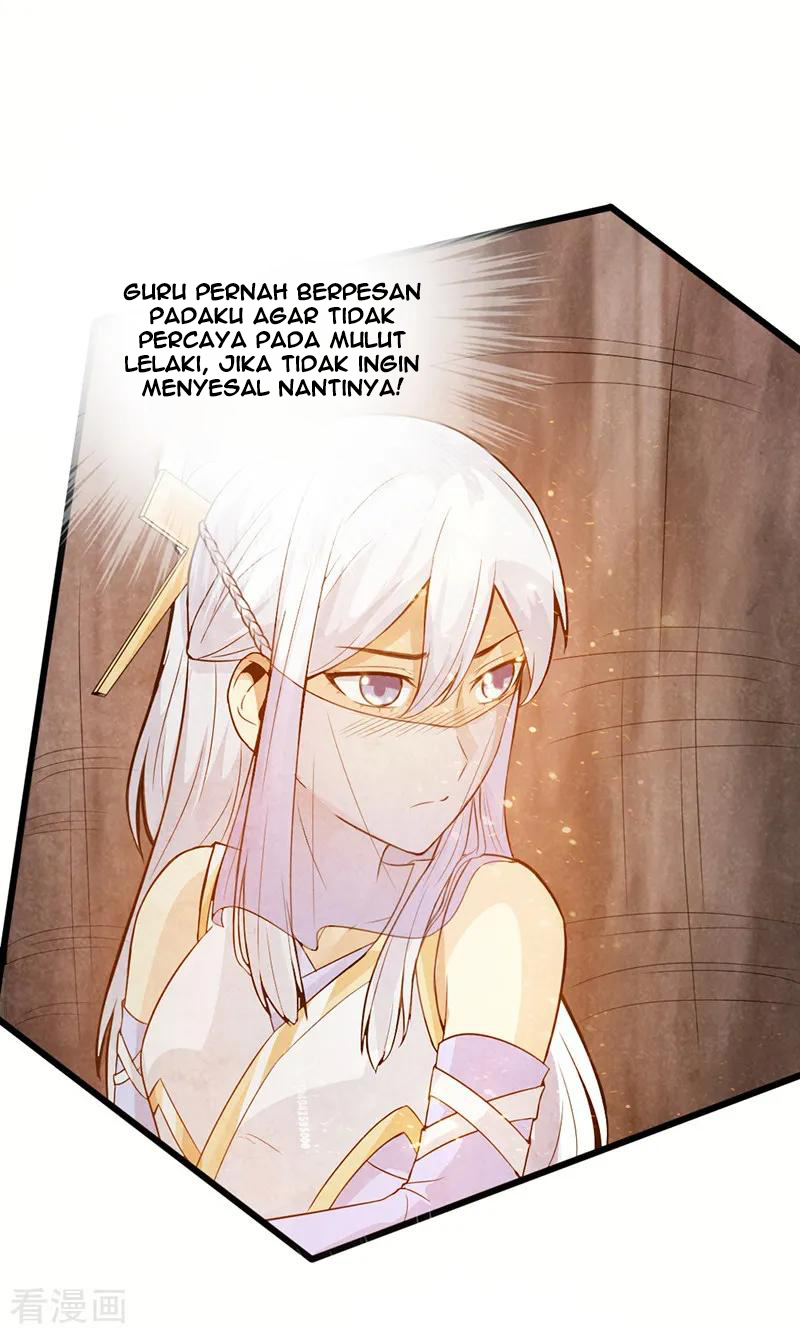 The Rebirt Taikoo Devil Chapter 40 - halaman 26