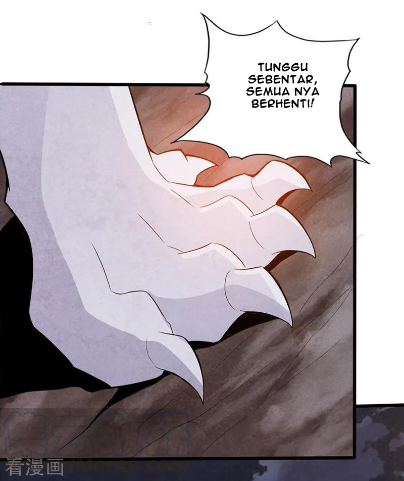 The Rebirt Taikoo Devil Chapter 40 - halaman 31