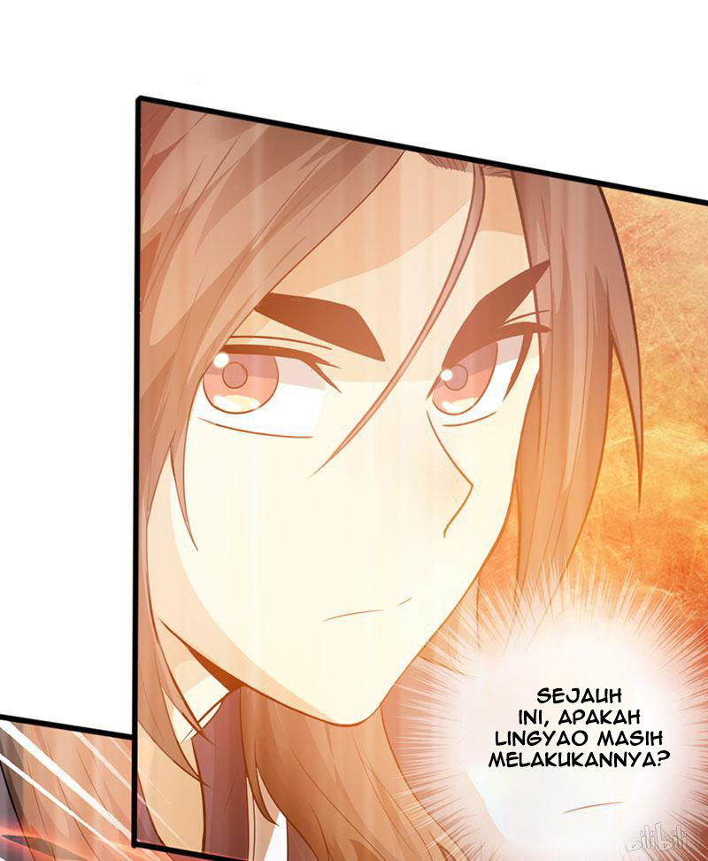 The Rebirt Taikoo Devil Chapter 41 - halaman 26
