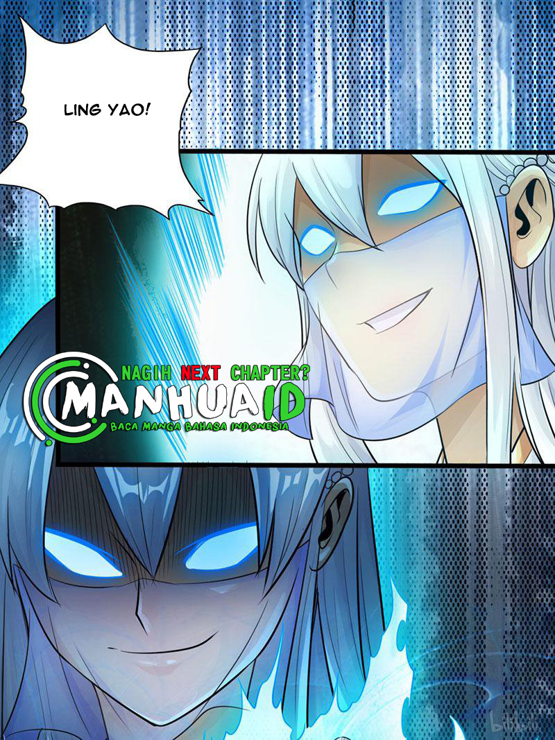 The Rebirt Taikoo Devil Chapter 42 - halaman 13