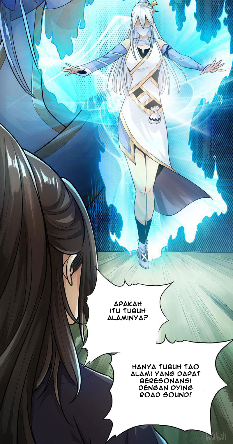 The Rebirt Taikoo Devil Chapter 42 - halaman 14