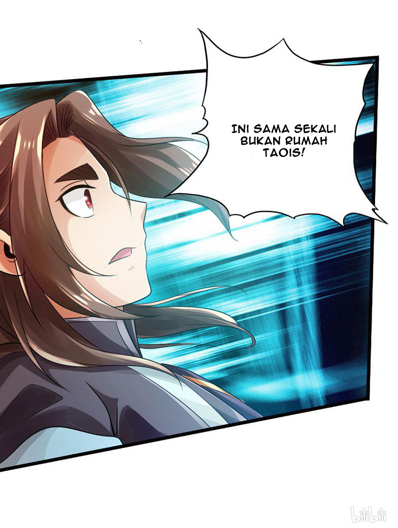 The Rebirt Taikoo Devil Chapter 42 - halaman 15