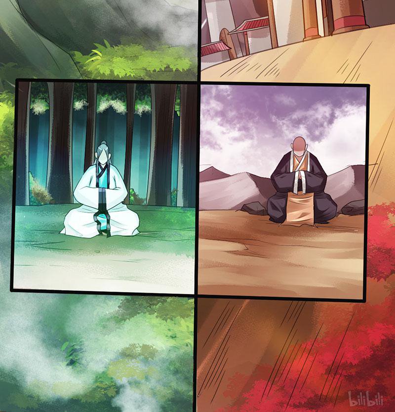 The Rebirt Taikoo Devil Chapter 42 - halaman 30