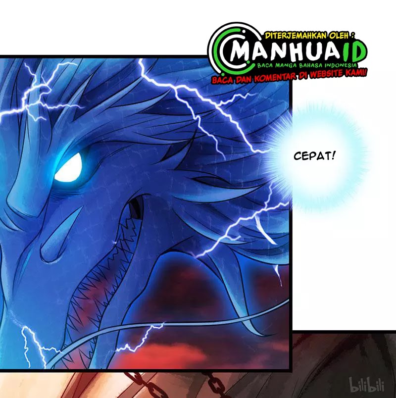 The Rebirt Taikoo Devil Chapter 43 - halaman 18