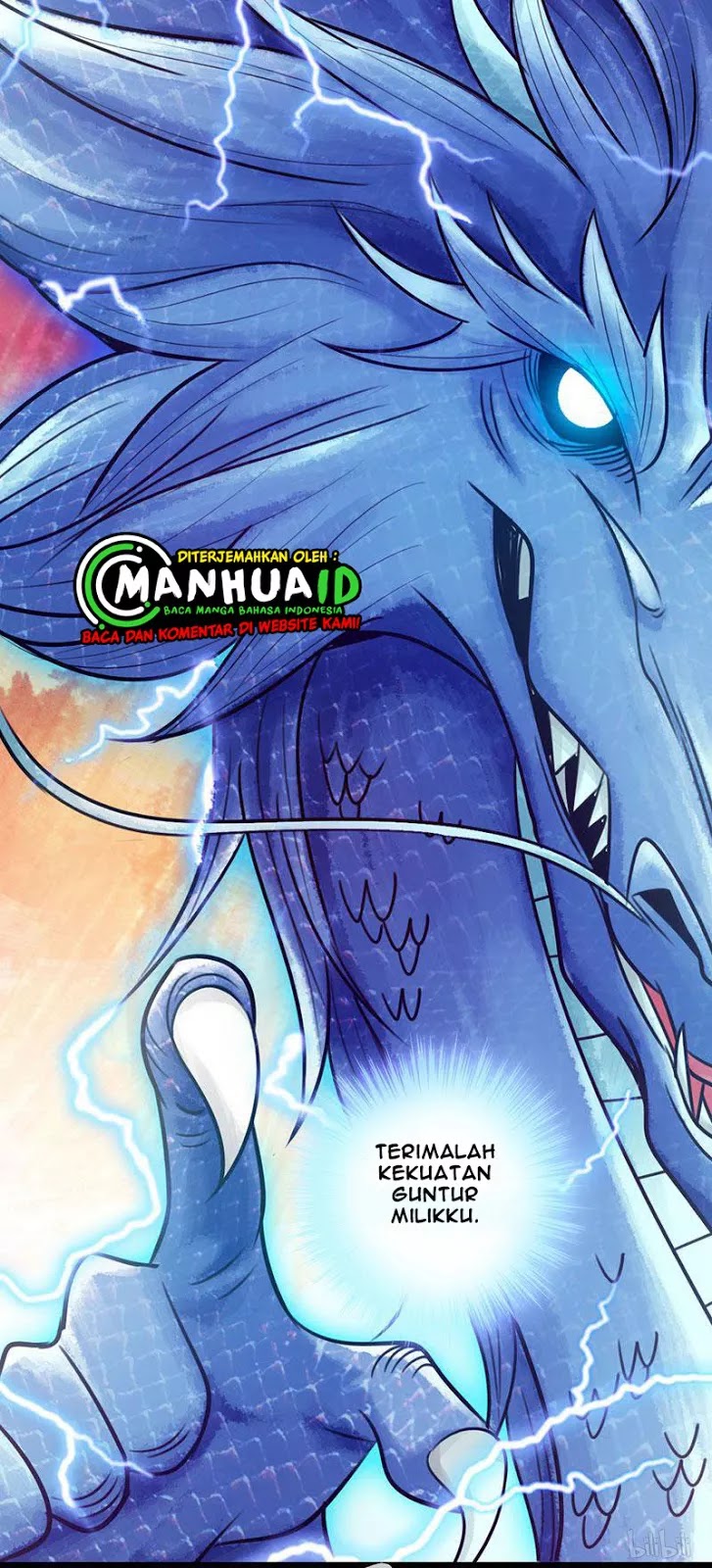 The Rebirt Taikoo Devil Chapter 43 - halaman 23