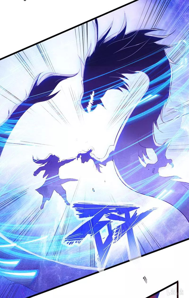 The Rebirt Taikoo Devil Chapter 43 - halaman 29