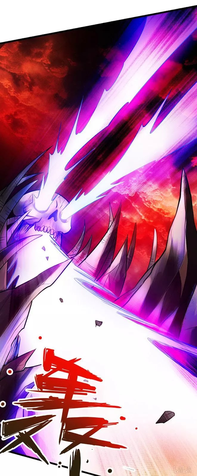 The Rebirt Taikoo Devil Chapter 43 - halaman 38