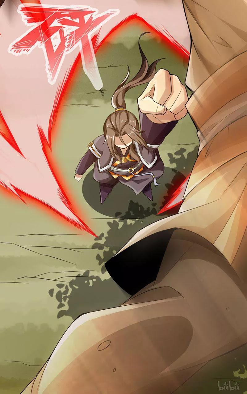 The Rebirt Taikoo Devil Chapter 44 - halaman 35