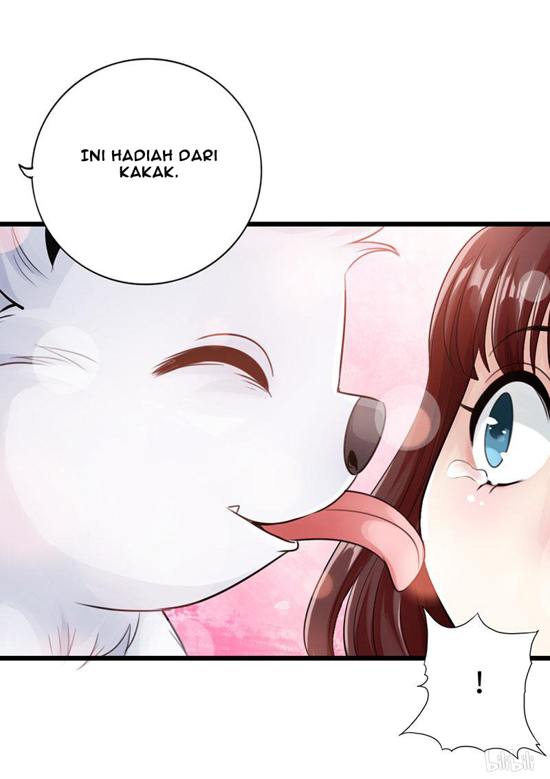 The Rebirt Taikoo Devil Chapter 46 - halaman 11