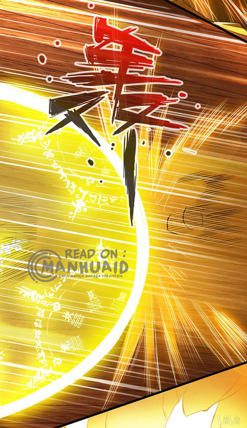 The Rebirt Taikoo Devil Chapter 47 - halaman 11