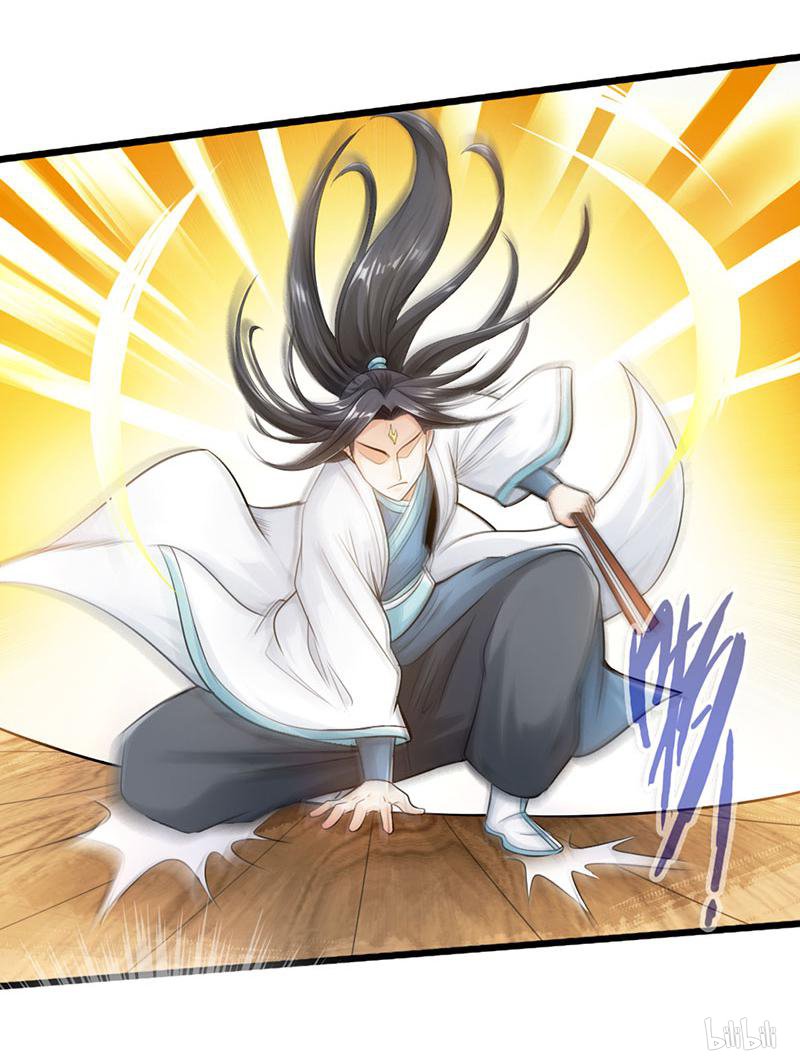 The Rebirt Taikoo Devil Chapter 47 - halaman 17