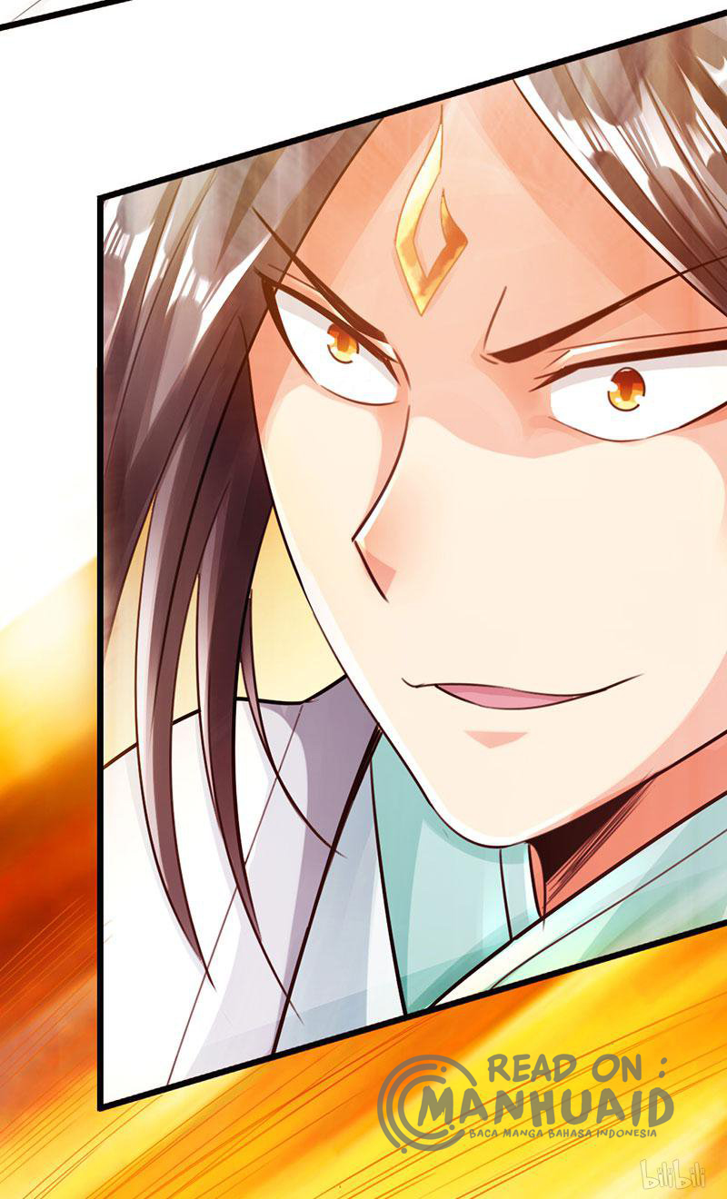 The Rebirt Taikoo Devil Chapter 47 - halaman 27