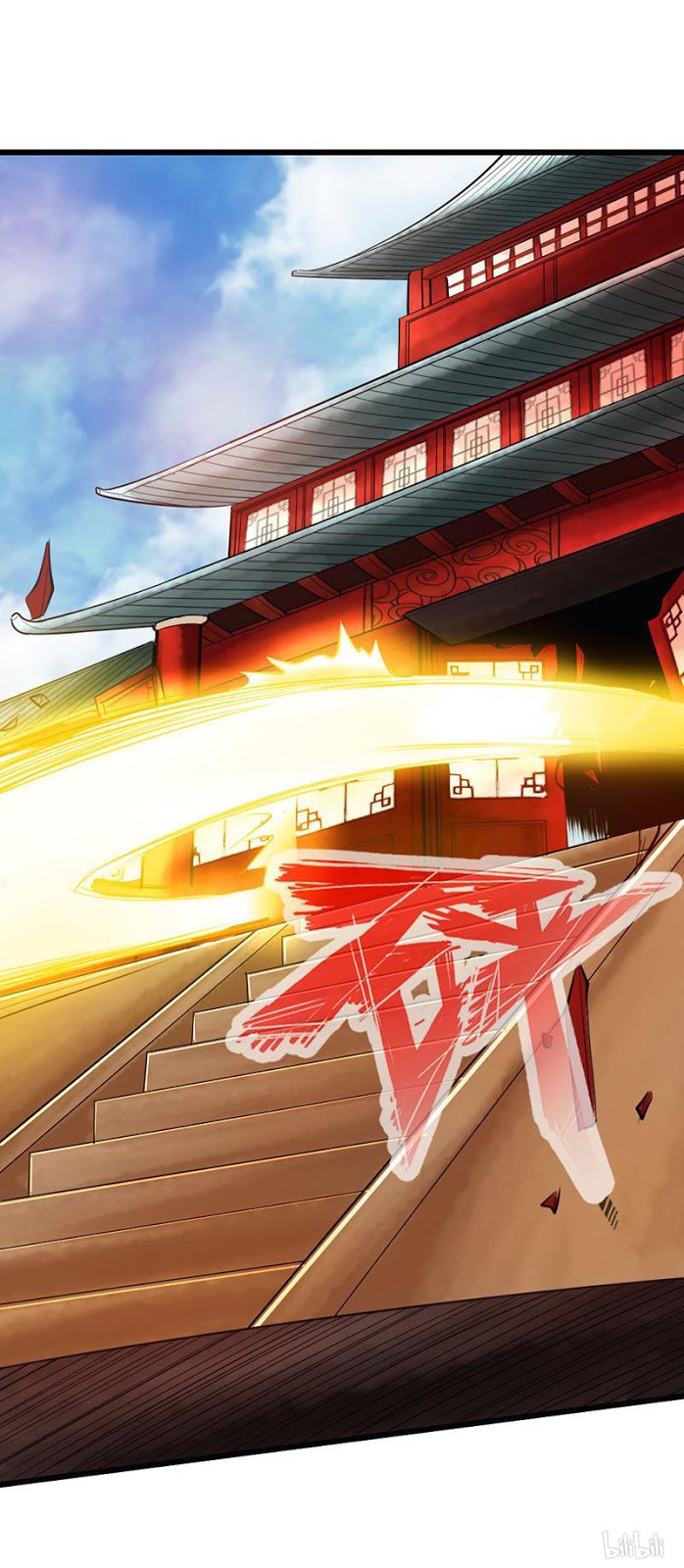 The Rebirt Taikoo Devil Chapter 47 - halaman 31