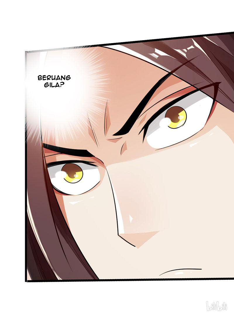 The Rebirt Taikoo Devil Chapter 47 - halaman 36