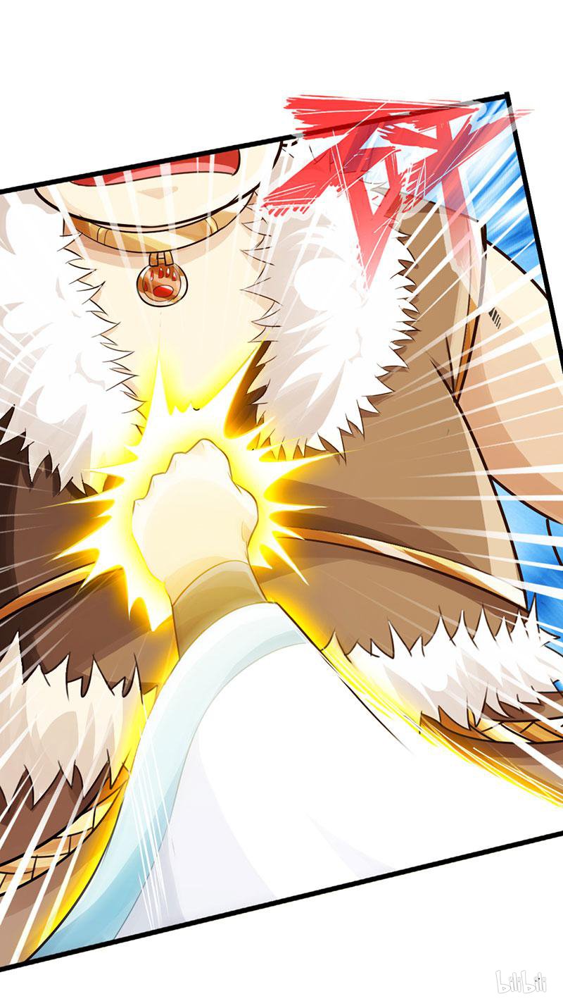 The Rebirt Taikoo Devil Chapter 47 - halaman 38