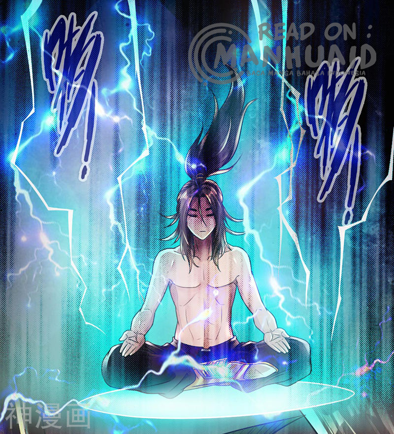 The Rebirt Taikoo Devil Chapter 49 - halaman 39