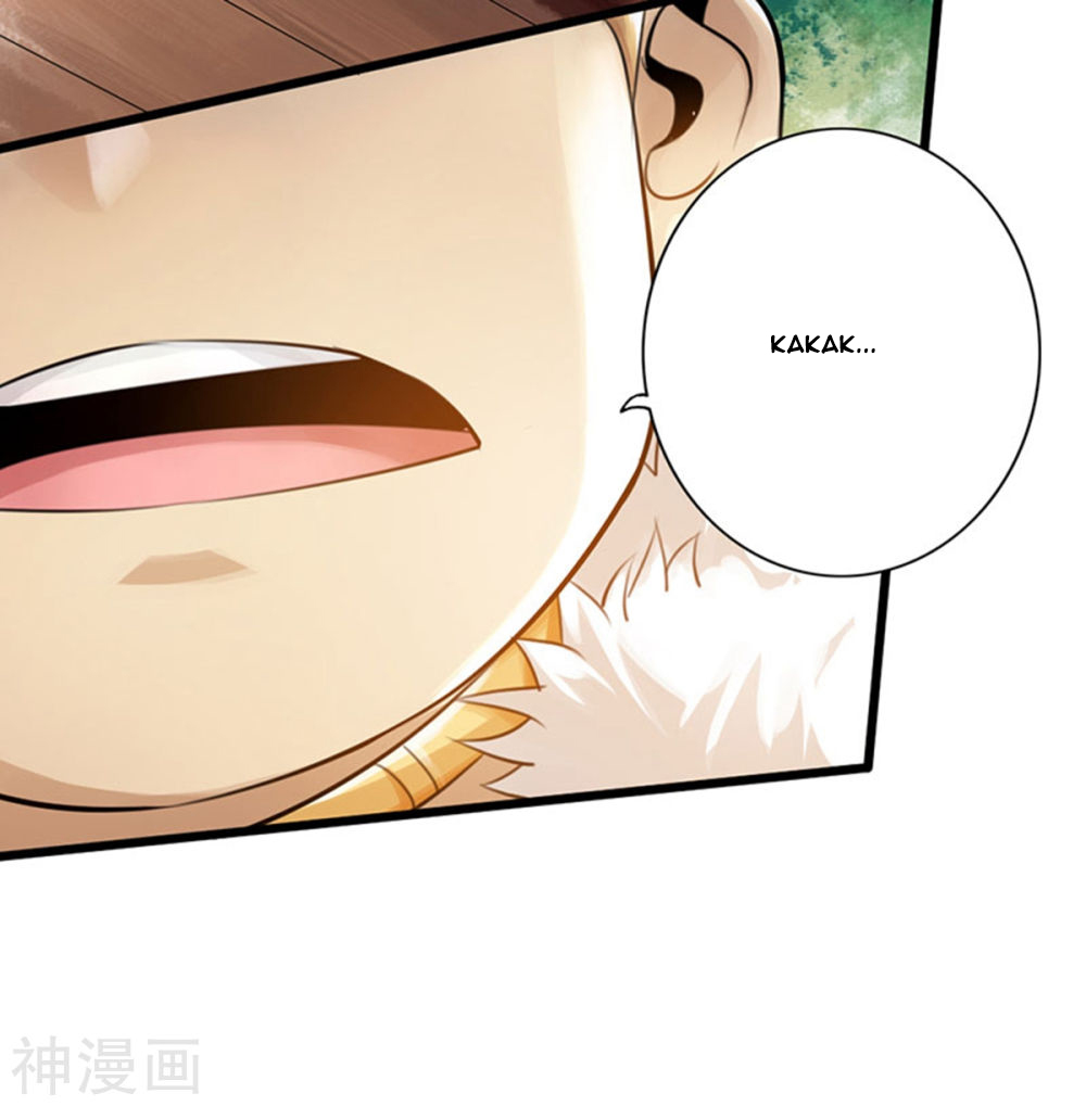 The Rebirt Taikoo Devil Chapter 50 - halaman 19