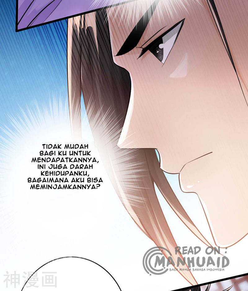 The Rebirt Taikoo Devil Chapter 51 - halaman 11