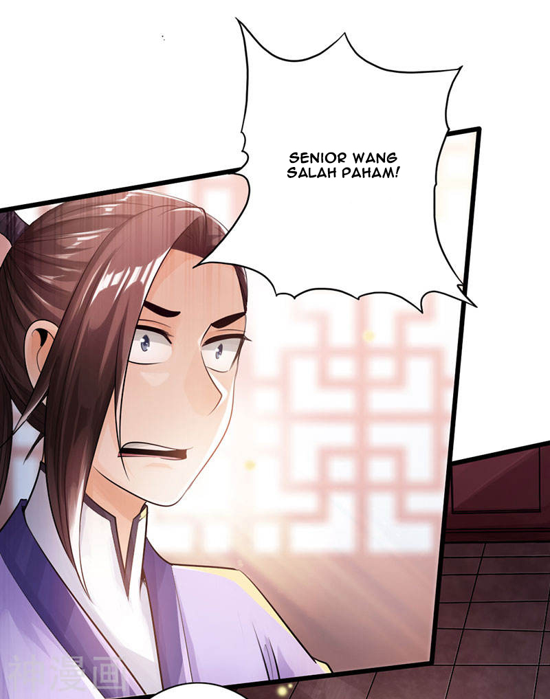 The Rebirt Taikoo Devil Chapter 51 - halaman 13