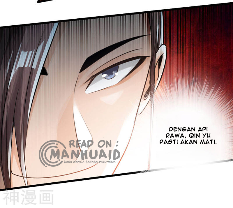 The Rebirt Taikoo Devil Chapter 51 - halaman 20