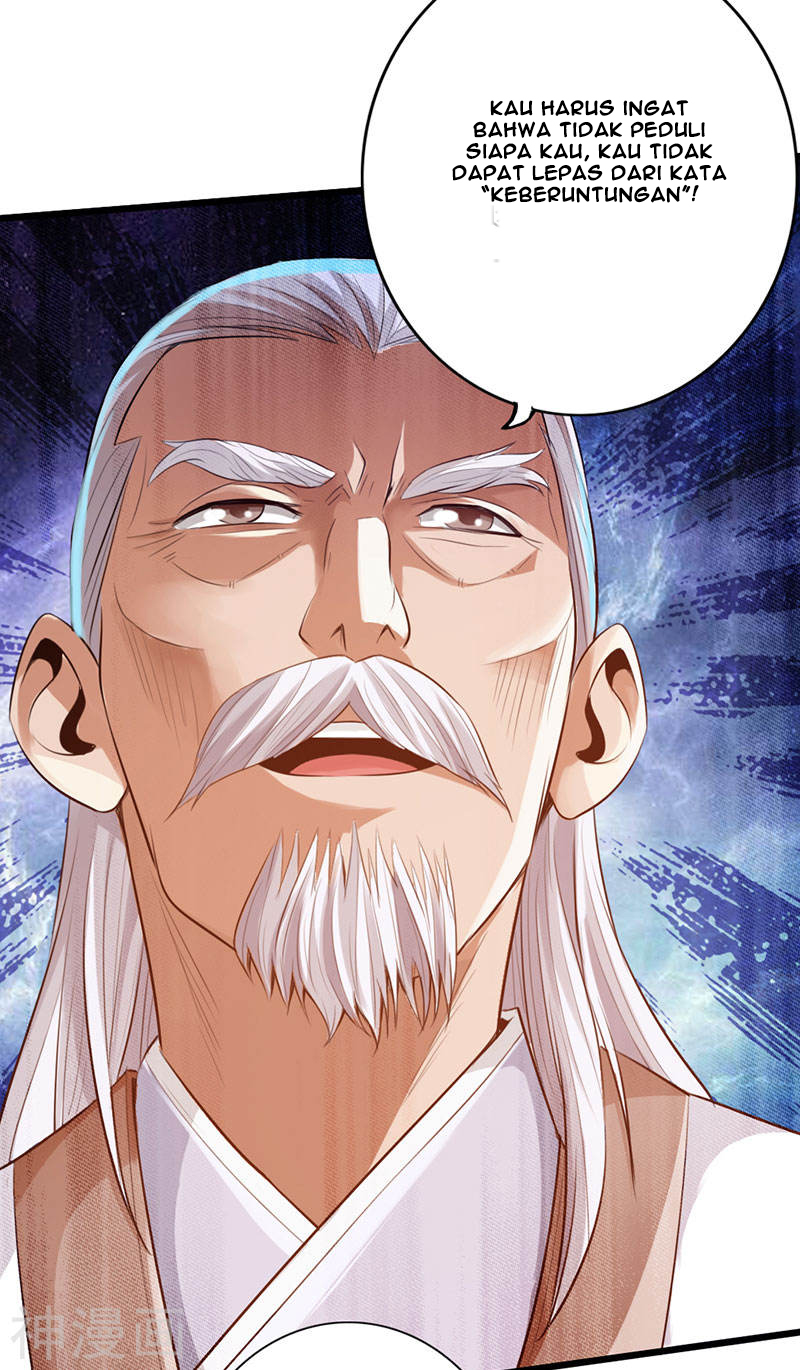 The Rebirt Taikoo Devil Chapter 51 - halaman 22