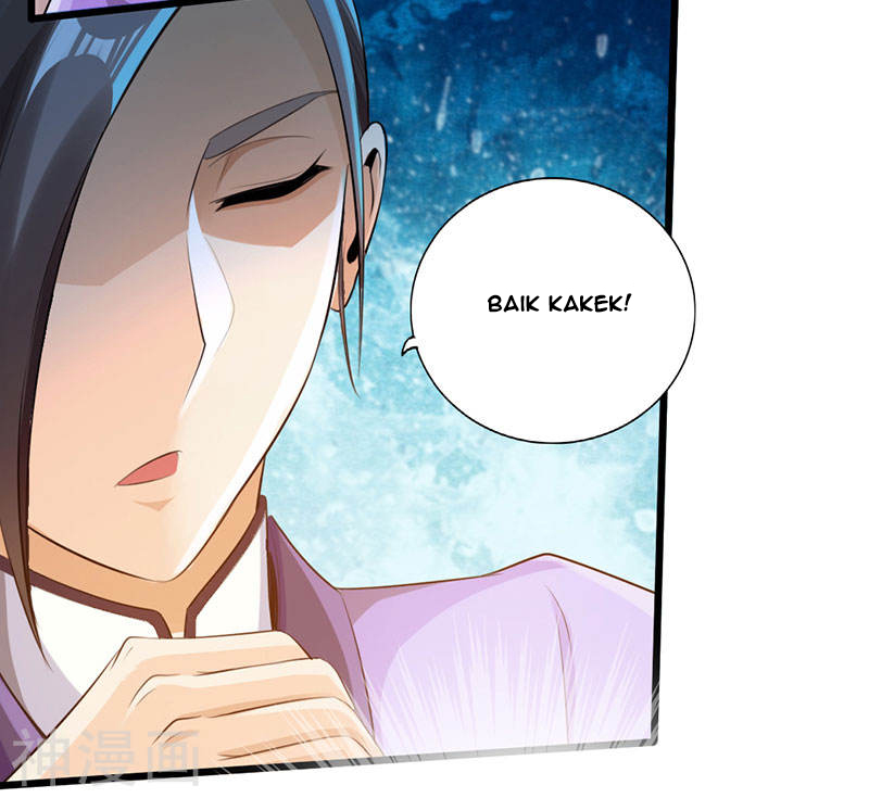 The Rebirt Taikoo Devil Chapter 51 - halaman 24