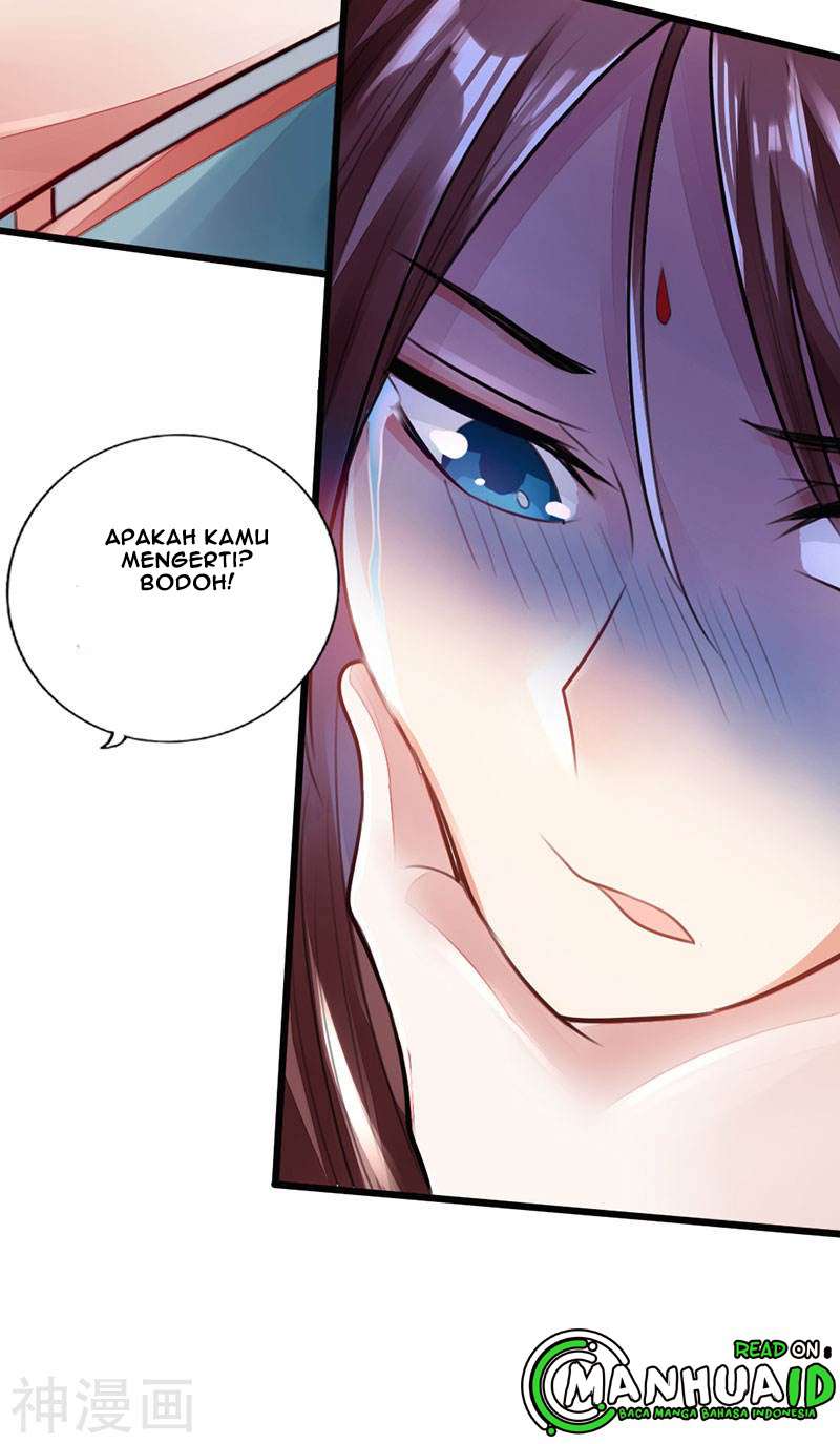 The Rebirt Taikoo Devil Chapter 52 - halaman 14