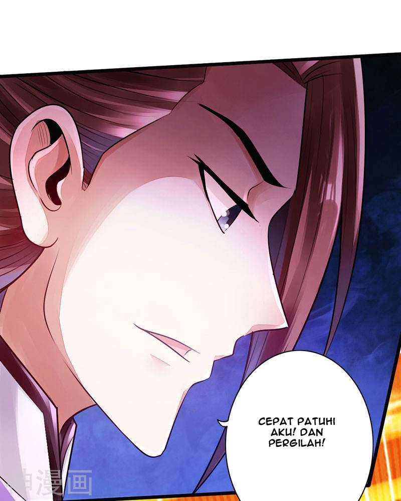 The Rebirt Taikoo Devil Chapter 52 - halaman 15