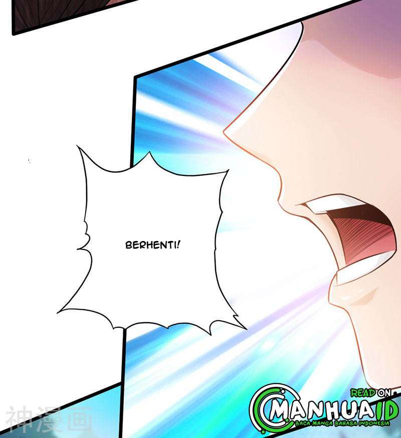 The Rebirt Taikoo Devil Chapter 53 - halaman 13