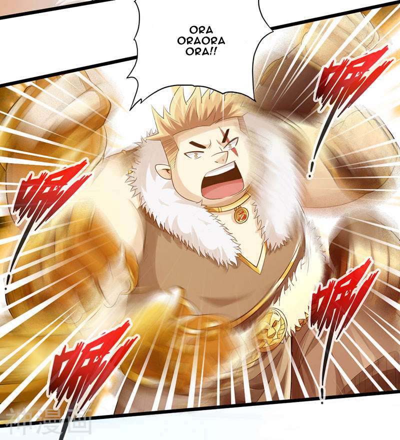 The Rebirt Taikoo Devil Chapter 54 - halaman 12